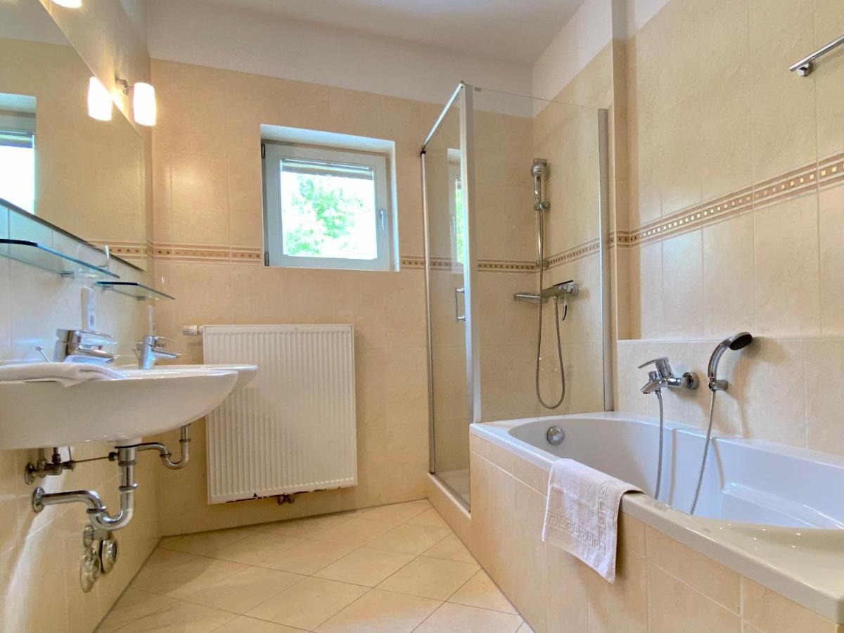 Villa Jasmin - Ferienwohnung 7 Heringsdorf  Luaran gambar