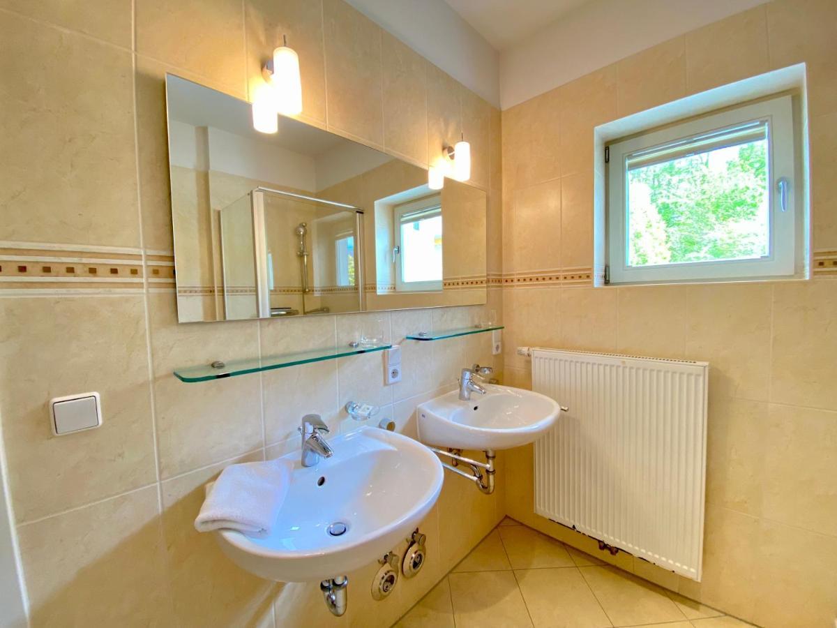 Villa Jasmin - Ferienwohnung 7 Heringsdorf  Luaran gambar