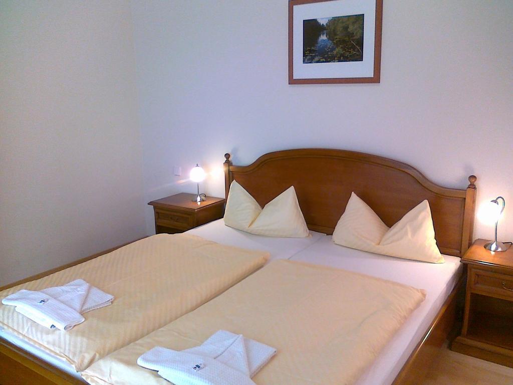 Villa Jasmin - Ferienwohnung 7 Heringsdorf  Luaran gambar